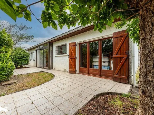 Maison 3 pièces 68 m² 