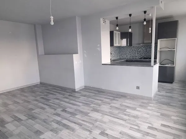 Appartement 3 pièces 49 m² 