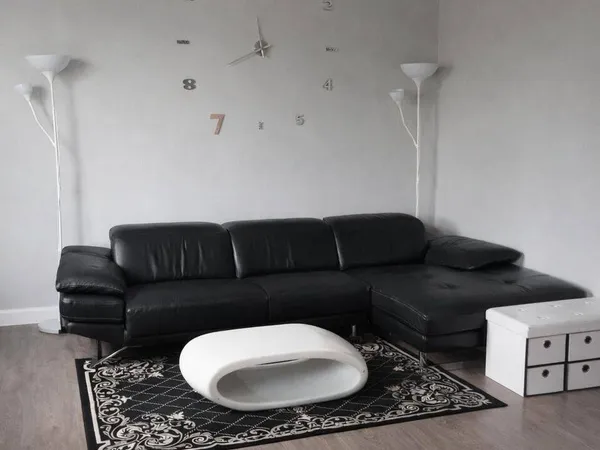 Appartement 4 pièces 59 m² 