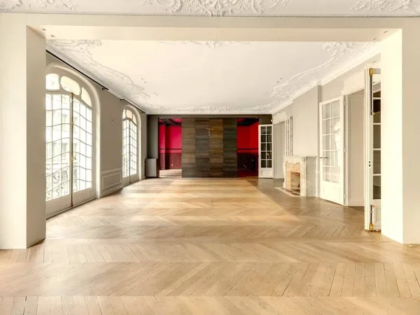 Vends appartement 