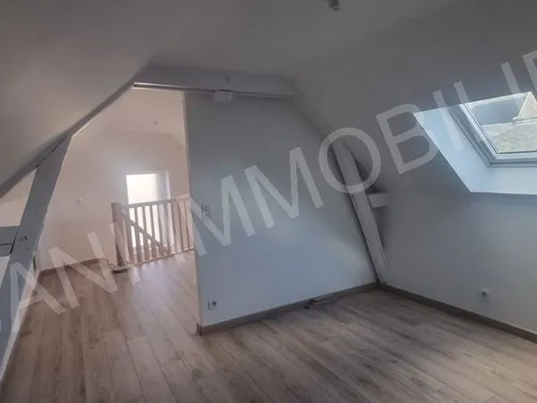 Appartement 2 pièces 34 m² 