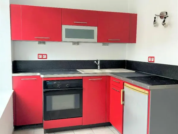 Appartement 1 pièce 20 m² 