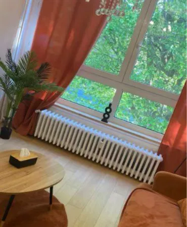 Appartement T2 a louer - Tourcoing Wattrelos - à saisir 