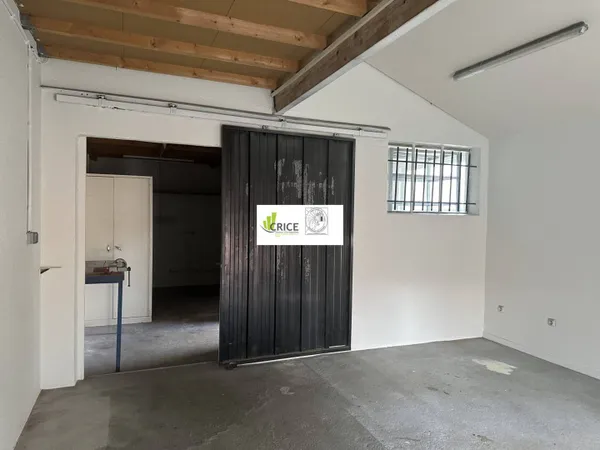 Appartement 3 pièces 50 m² 