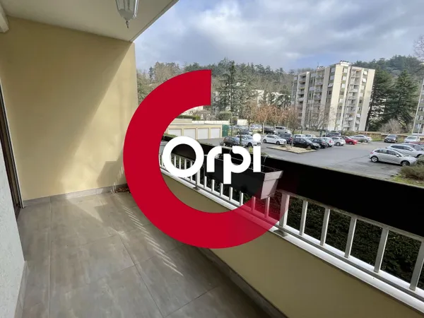 Appartement 4 pièces 90 m² 