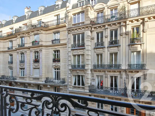Appartement 4 pièces 106 m² 