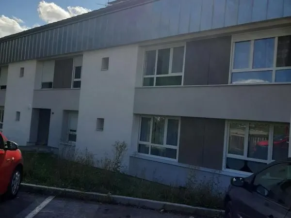 Studio 1 pièce 19 m² 