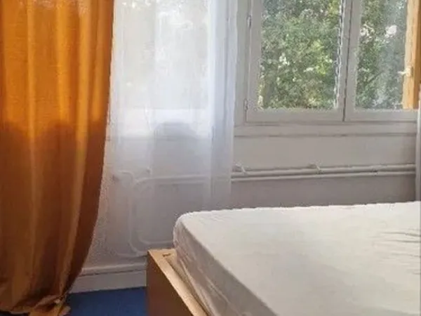 Beau 2P 43m² avec grande pièce de vie 