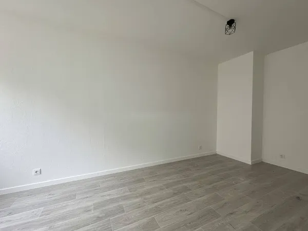 Appartement 2 pièces 34 m² 