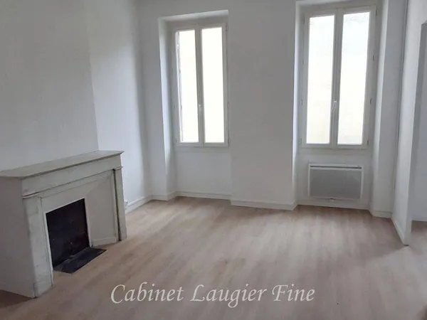 Appartement 3 pièces 68 m² 