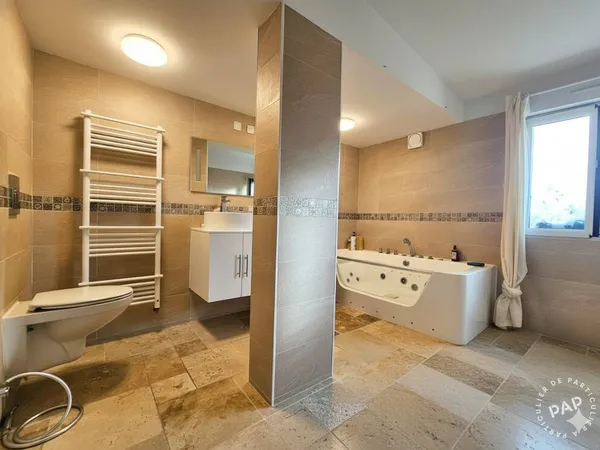 Maison 6 pièces 142 m² 