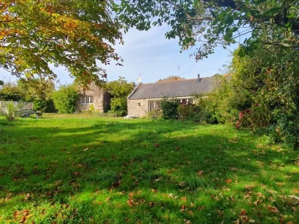 Propriété 6 pièces 258 m² 