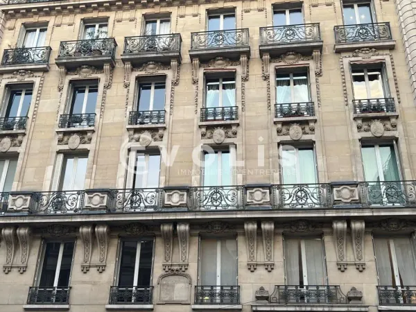 BUREAUX A LOUER 