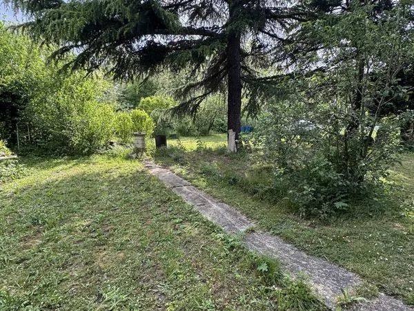 Propriété 4 pièces 90 m² 