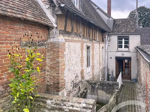 Maison 5 pièces 101 m² 