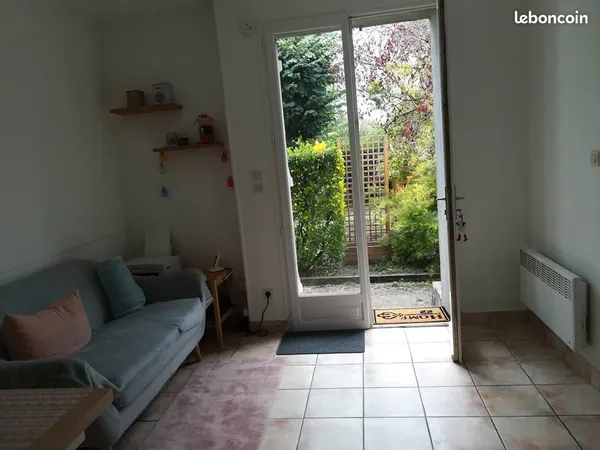 Appartement f2 