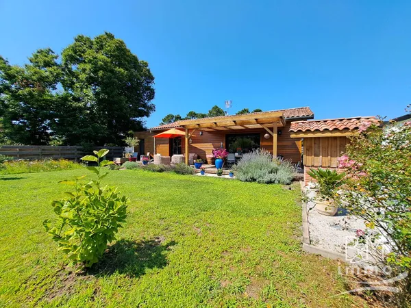 Maison 4 pièces 85 m² 