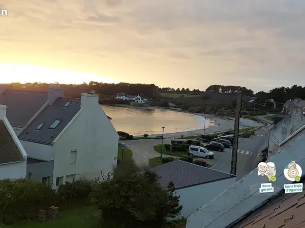 Appartement 3 pièces 44 m² 