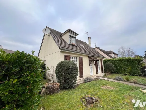 Maison 6 pièces 90 m² 