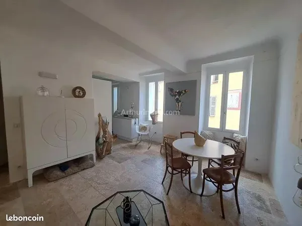 Maison de village 5 pièces 120 m² 