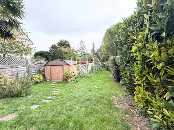 Maison 5 pièces 125 m² 