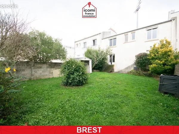 Maison 5 pièces 123 m² 