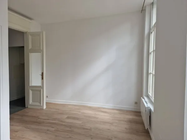 Appartement 2 pièces 29 m² 