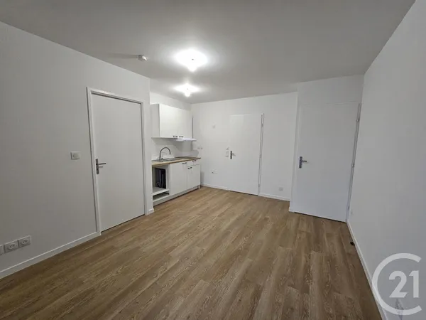 Appartement 2 pièces 35 m² 