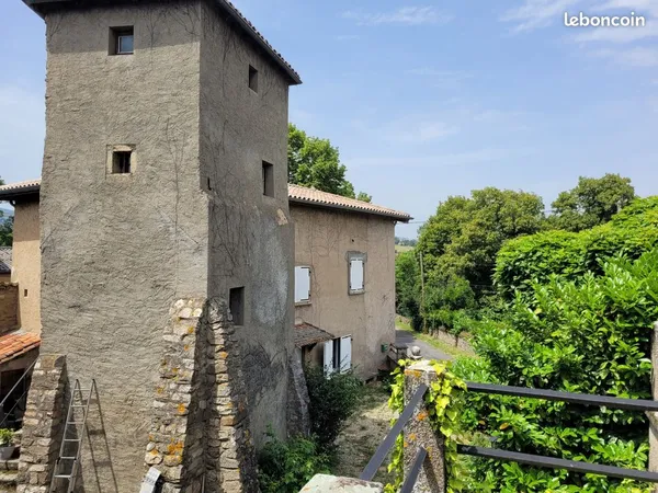 Maison 6 pièces 175 m² 