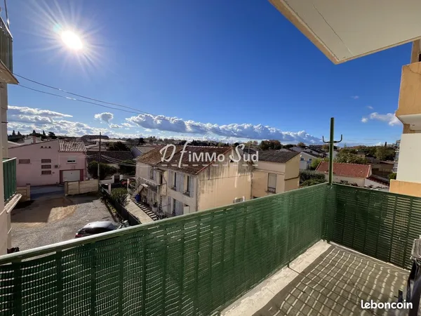 Appartement 3 pièces 75 m² 