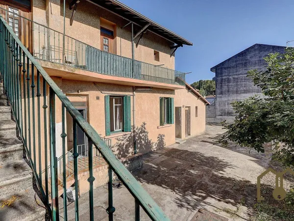 Appartement 3 pièces 56 m² 