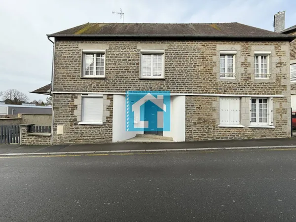 Maison 5 pièces 121 m² 