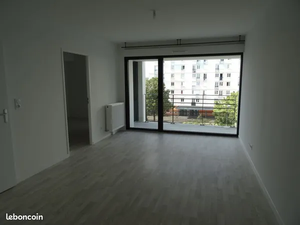 Appartement 41m2 