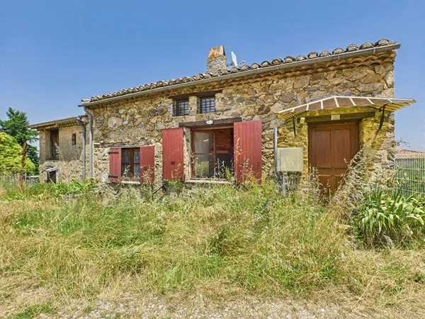 Maison 2 pièces 36 m² 