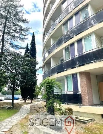 Parking - Garage Location Toulouse   55€