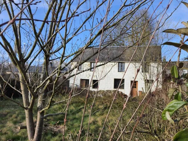 Maison 5 pièces 103 m² 