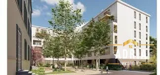 Appartement à vendre Clermont-Ferrand 