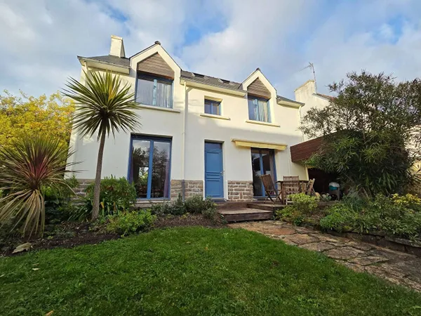Maison 7 pièces 