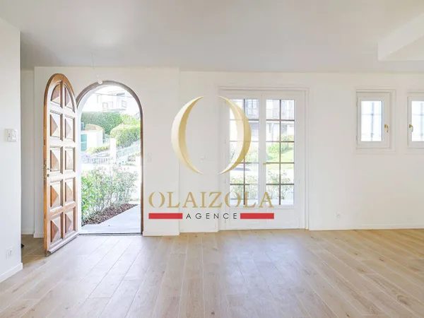 Appartement 3 pièces 106 m² 