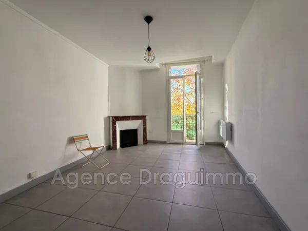 Location appartement 2 Pièce(s) 