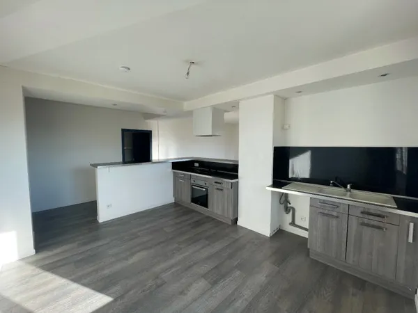Appartement 3 pièces 83 m² 