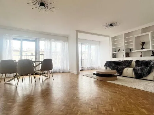 Appartement 3 pièces 100 m² 