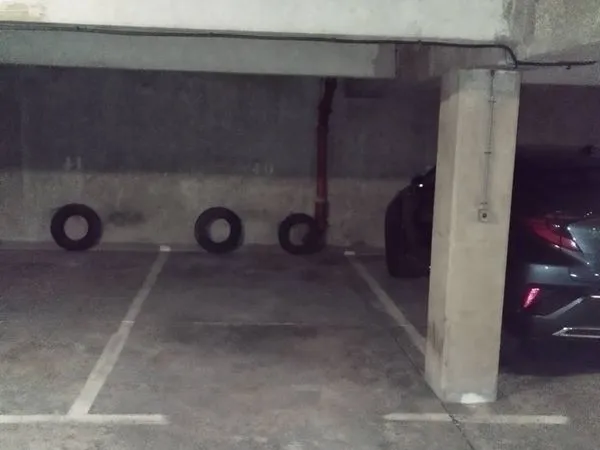 Location de parking Bagneux au pied de METRO 
