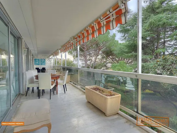 Appartement 3 pièces 75 m² 