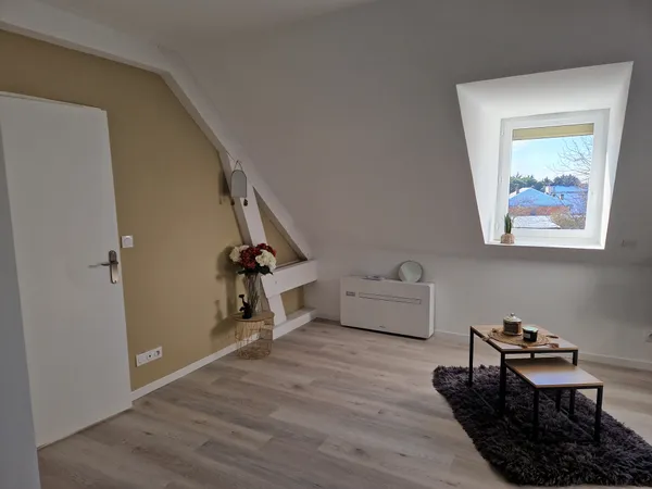Appartement 2 pièces 28 m² 