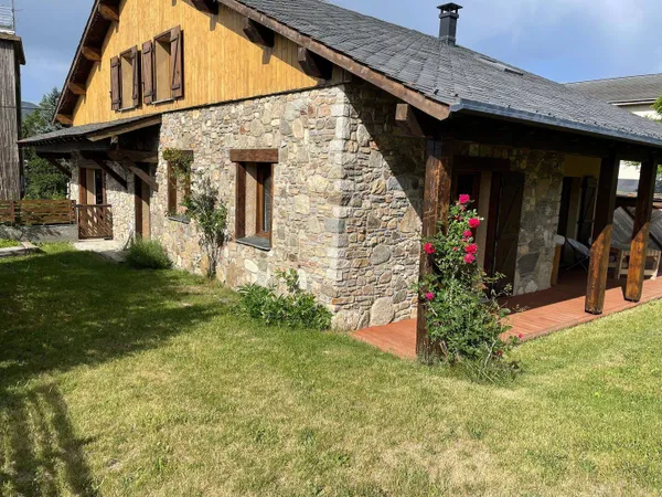 Maison 8 pièces 152 m² 