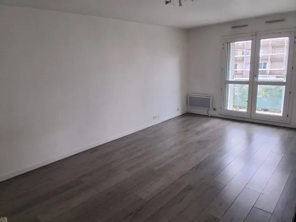 Appartement 1 pièce 31 m² 