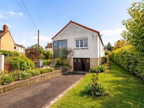 Maison 3 pièces 65 m² 