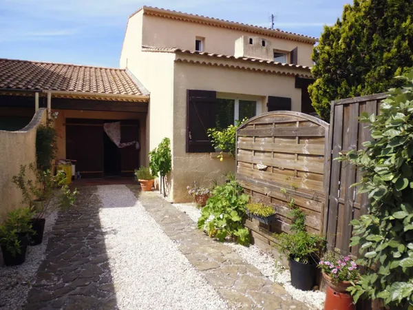 Maison 4 pièces 102 m² 