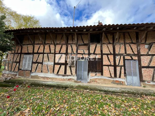 Maison 3 pièces 114 m² 